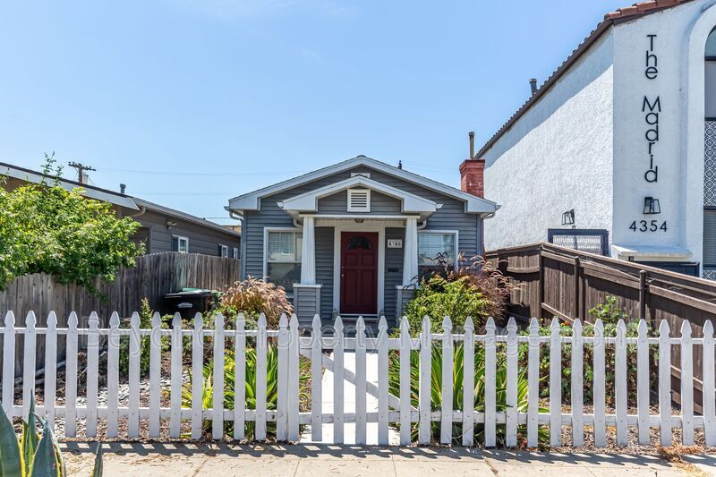 Primary Photo - 4346 38th St