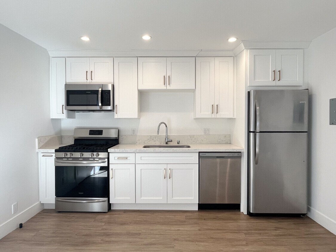 Foto principal - 350 Hermosa