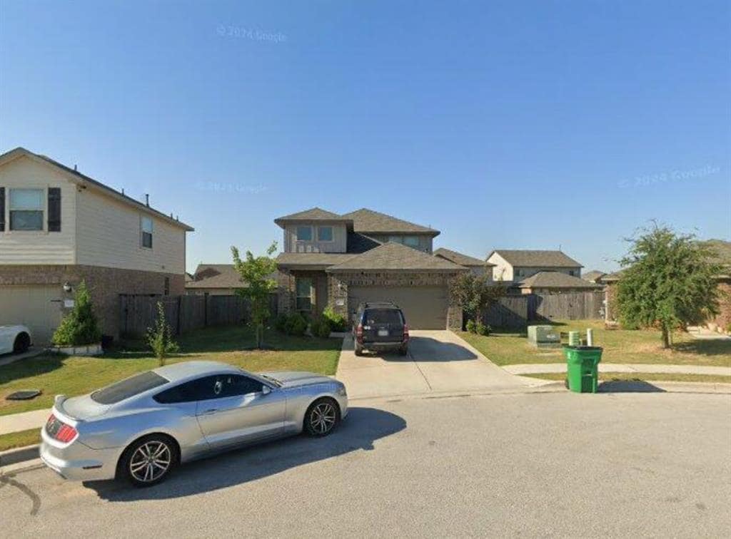 Primary Photo - 11809 Sandy Lodge Ct