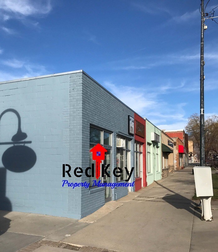 Building Photo - Commercial / Office Space