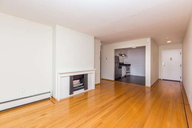 Foto del edificio - 1440 Sutter St