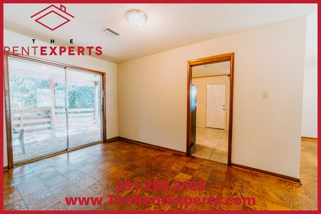 Foto del edificio - 908 E David Langan Dr