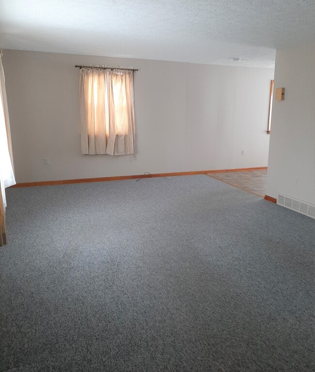 Living Room - 735 Beaver St