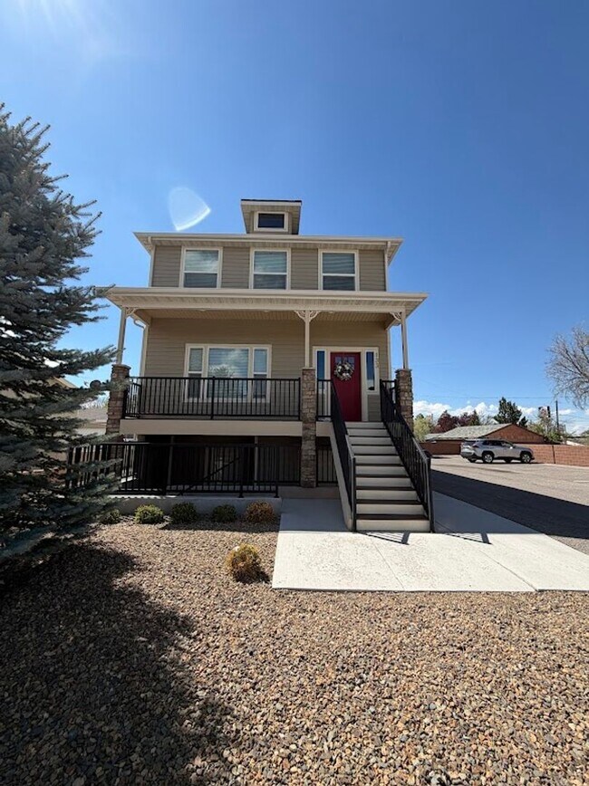 Building Photo - 133 N 900 W