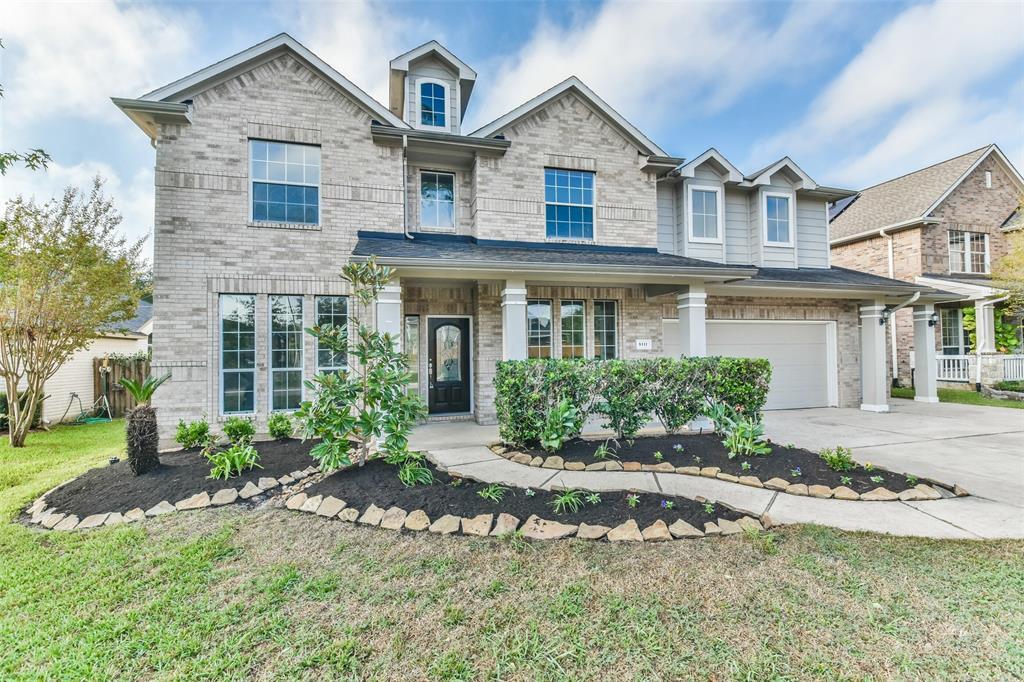 Foto principal - 8111 Edenwood Dr