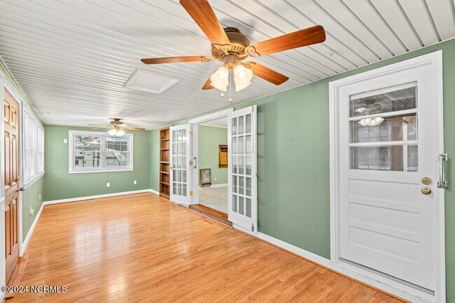 Building Photo - 1036 Harrell's Loop Rd
