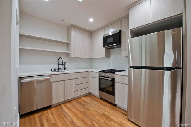 Building Photo - 3 br, 2 bath House - 17449 Bullock St