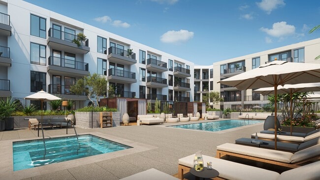 Building Photo - Overland & Ayres