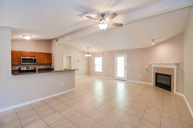 Foto del edificio - 2625 Fox Creek Dr