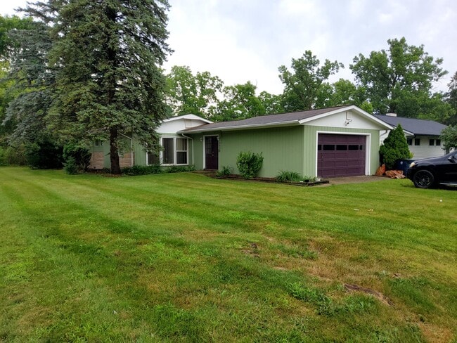 Foto del edificio - 2828 Packard St