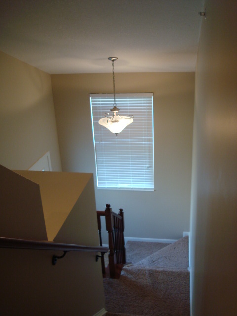 Entrance - 2365 Rolling Hills Dr