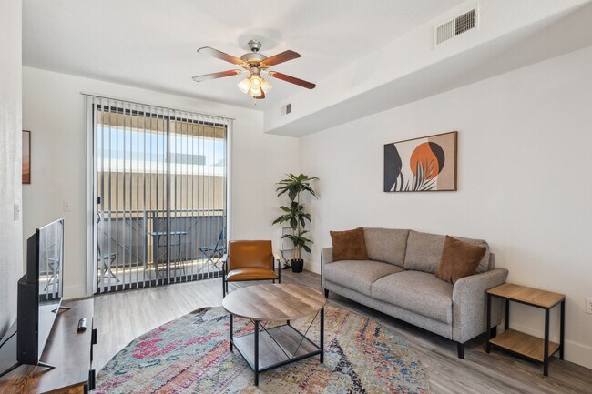 Foto del edificio - 6610 N 93rd Ave