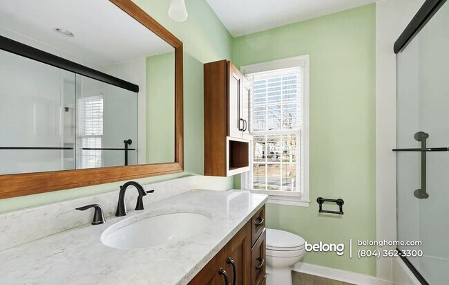 Foto del edificio - 13201 Glenmeadow Ct