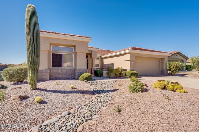 Foto del edificio - 14151 N Buckingham Dr