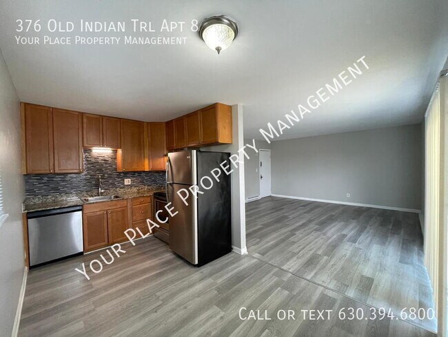 Foto del edificio - 376 Old Indian Trail