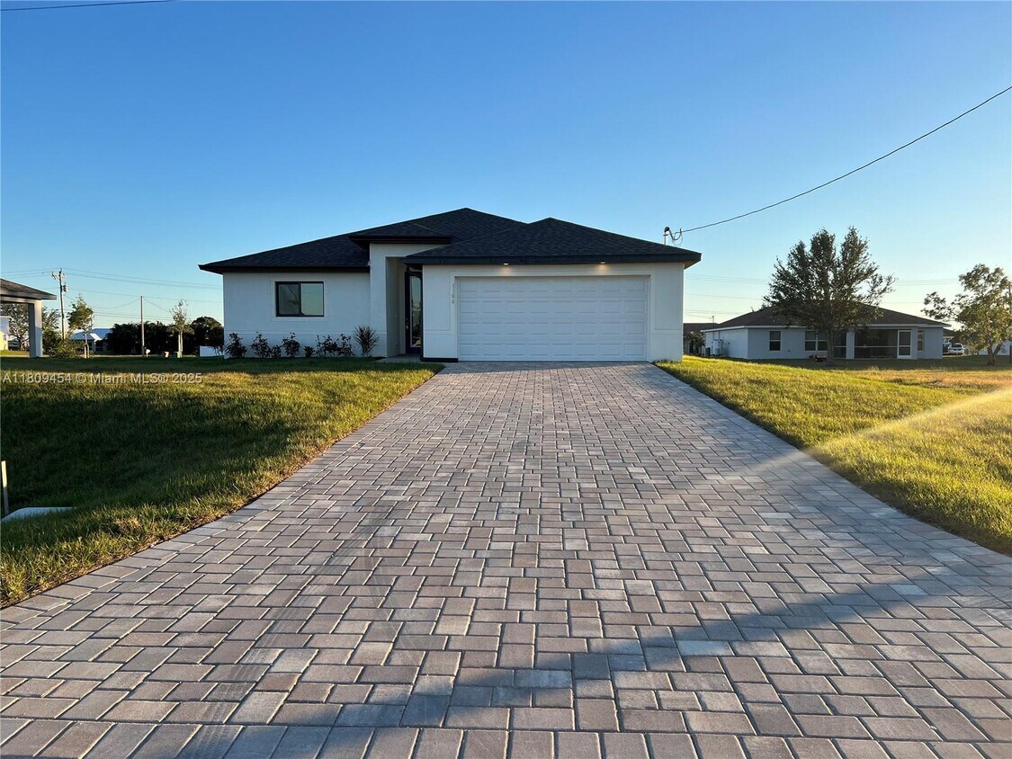 Foto principal - 1106 NW 21st Terrace