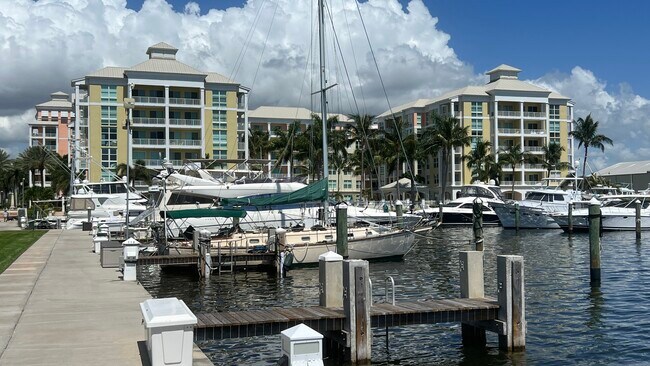 Foto del edificio - 804 E Windward Way