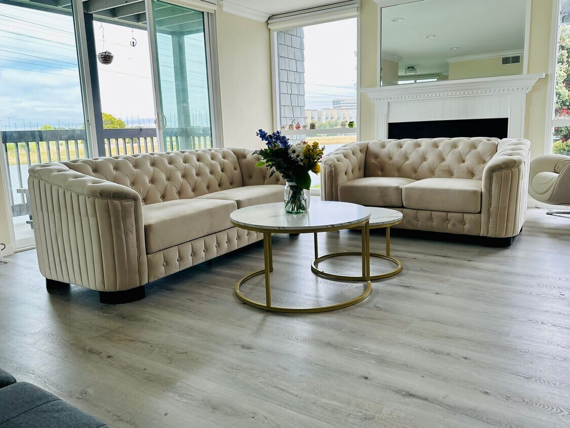 615 Port Dr Unit 102, San Mateo, CA 94404 Condo for Rent in San Mateo