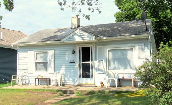 Primary Photo - 513 S 26th St