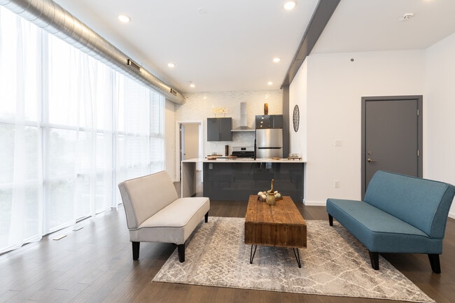 Foto del edificio - 1520 N Marshall St