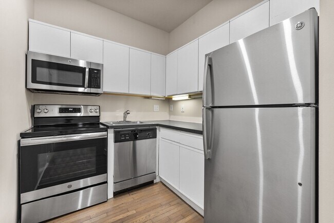 Foto del edificio - 74 Fenway