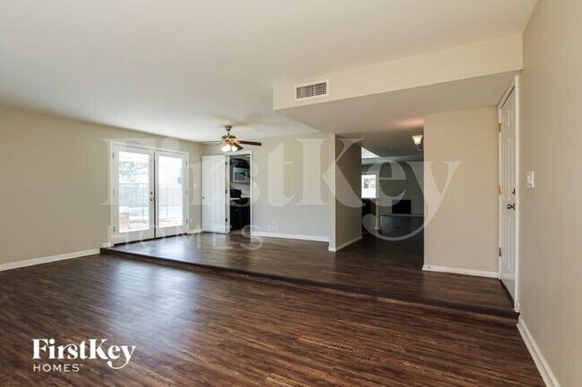 Foto del edificio - 4423 E Pinto Ct