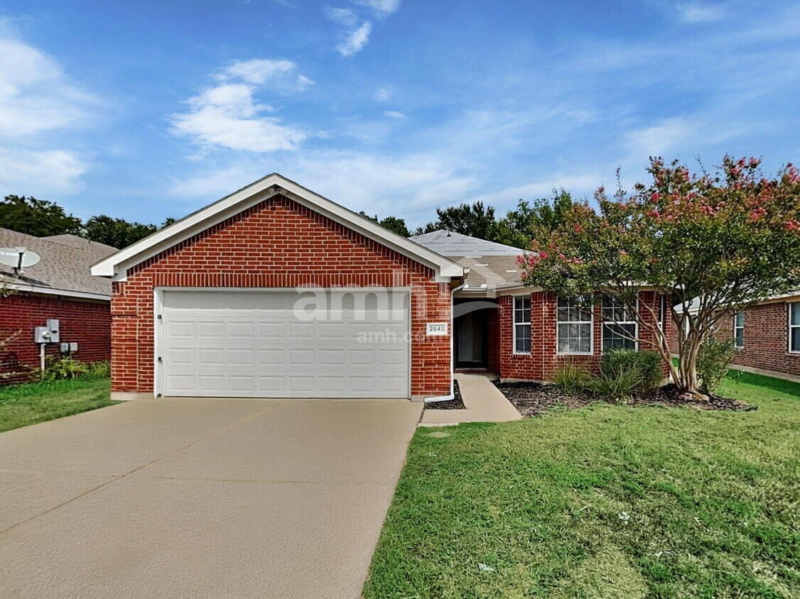 Primary Photo - 2545 Big Spring Dr