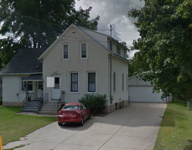 Foto del edificio - 1628 Deckner Ave