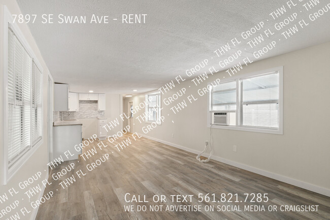 Building Photo - 7897 SE Swan Ave