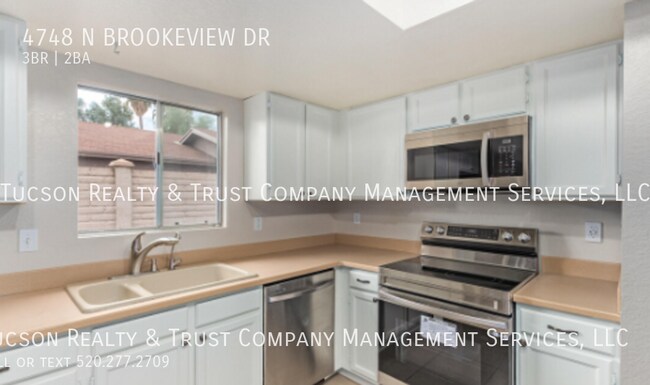 Foto del edificio - 4748 N Brookeview Dr