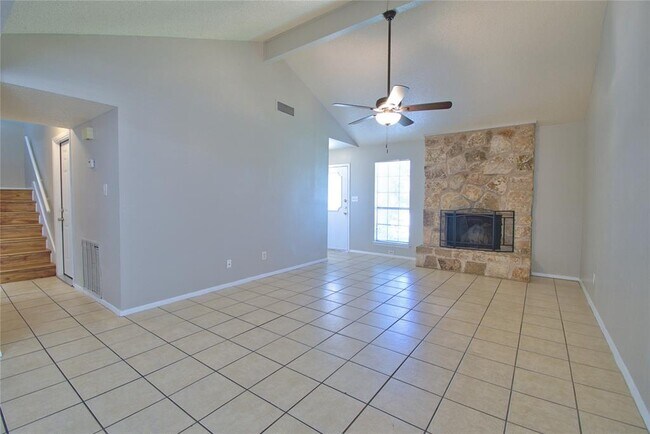 Foto del edificio - 1707 Onion Creek Village Dr