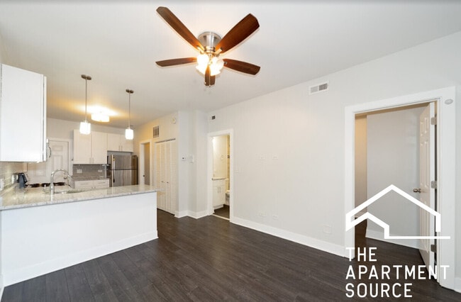 Building Photo - 1429 N Cleaver St