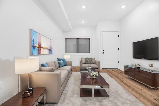 Foto del edificio - 1504 N Capitol St NW #101