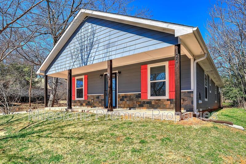 Foto principal - 1231 W Chestnut St