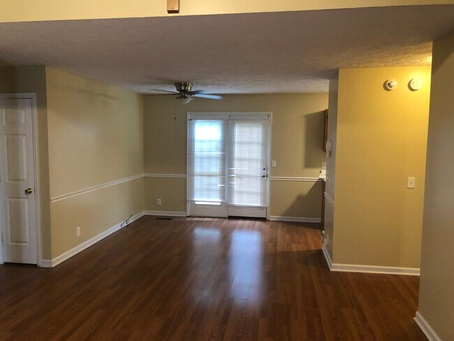 Dining Area - 3209 Forest Breeze Dr