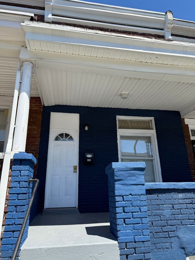 Two-Bedroom Home in Baltimore - Two-Bedroom Home in Baltimore