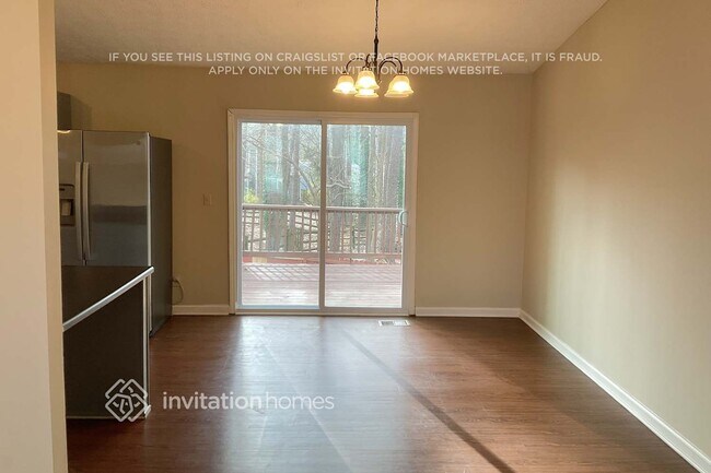 Foto del edificio - 3315 Owens Meadow Ct NW