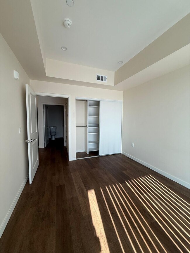 Foto del interior - The Hamilton