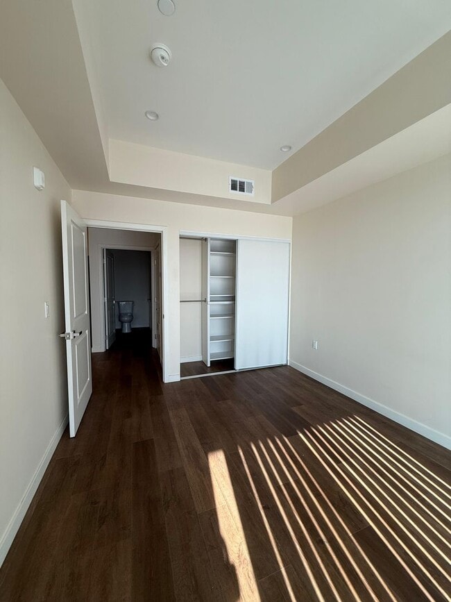 Interior Photo - The Hamilton