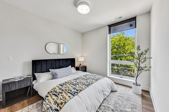 Foto del edificio - 3449 N Ashland Ave