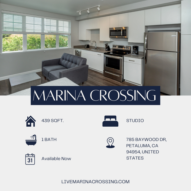 Foto del interior - Marina Crossing Apartments