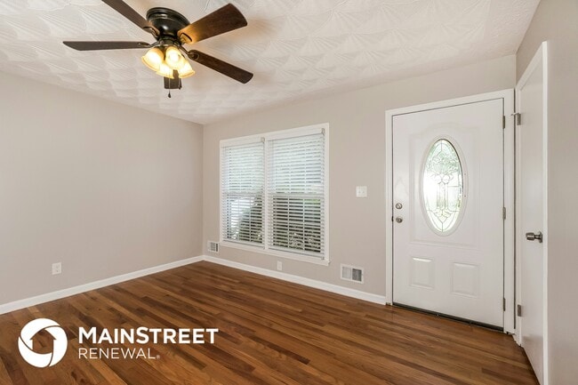 Building Photo - 7614 Lesane Dr