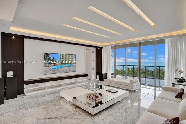 Foto del edificio - 9705 Collins Ave
