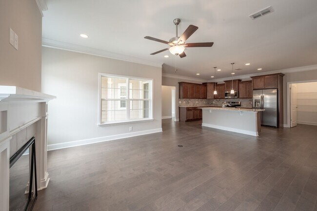 Building Photo - **BE THE LUCKY ONE TO LIVE IN THIS 2022 LU...