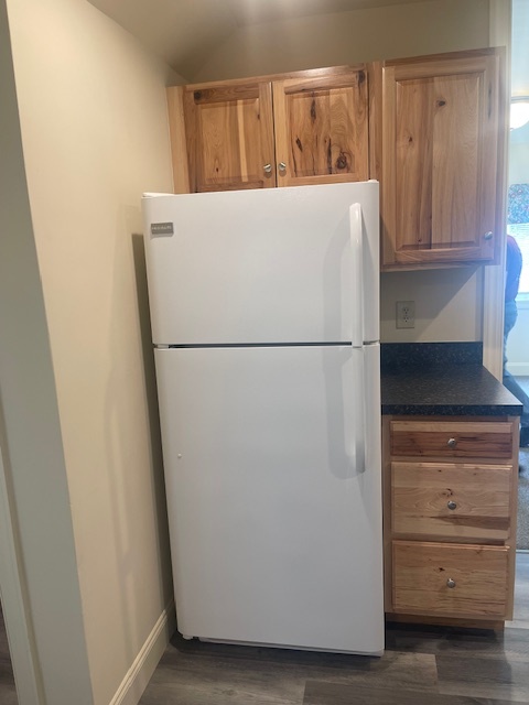 KITCHEN - 207 S Main St