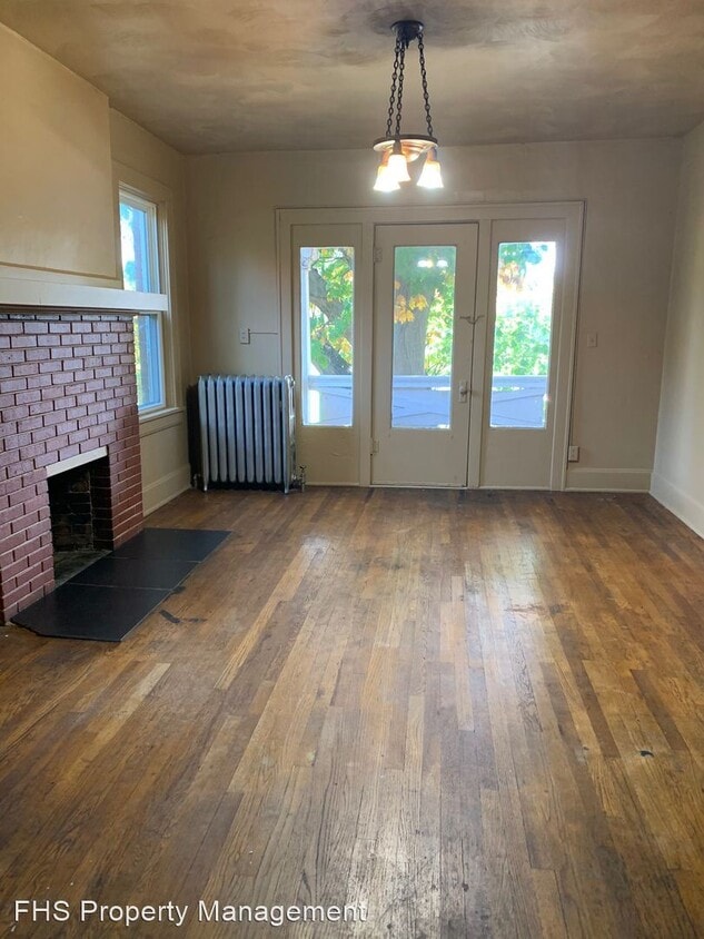 Primary Photo - 1 br, 1 bath House - 741 South Ave unit 5