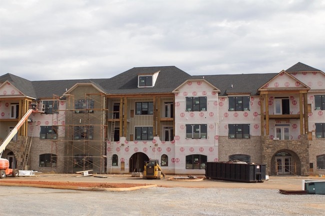 Building Photo - 1230 Cottontown Rd