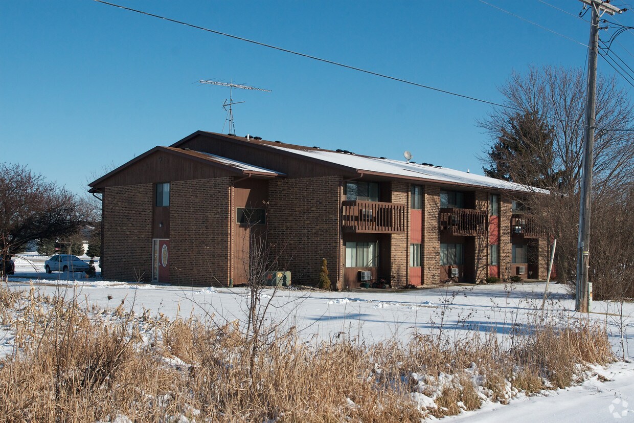 Foto principal - Country Village Apartments