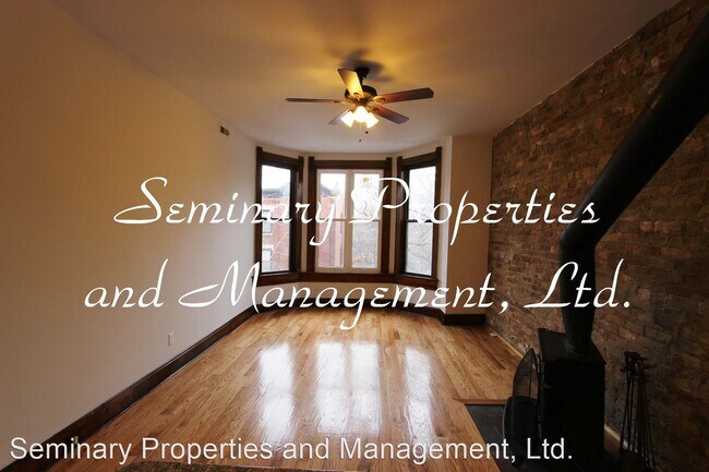 Foto del edificio - 1876 N Sheffield Ave