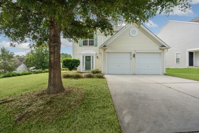 Building Photo - 5020 Babbling Brook Dr